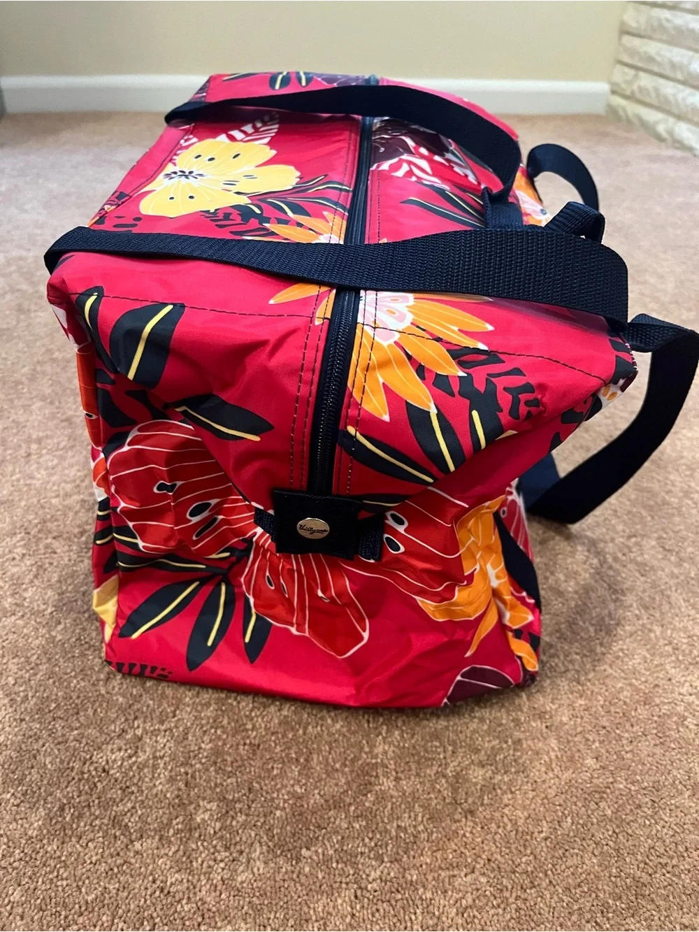 thirty-one Fresh Market Thermal in Tropical Garden